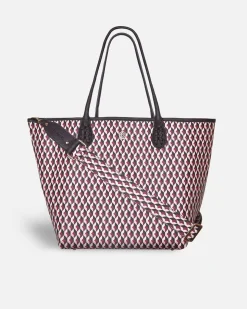 Lonbali Bolso Born Cherry| Bolsos Shopper