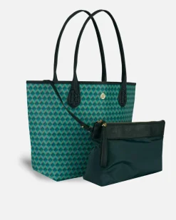 Lonbali Bolso Born Jungle| Bolsos Shopper