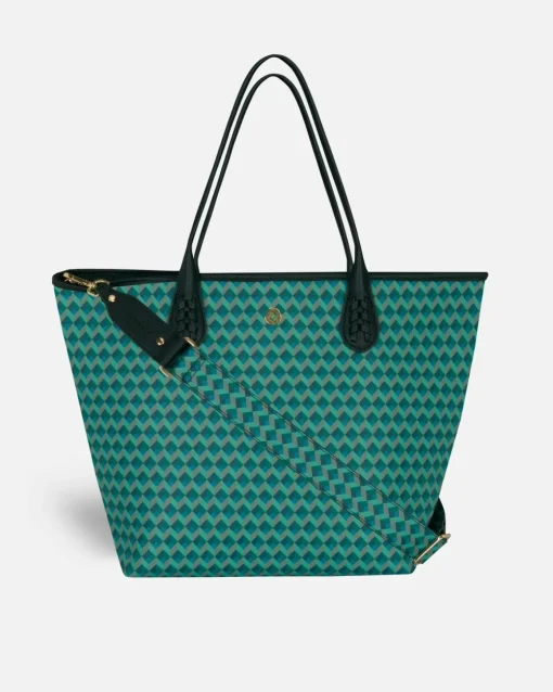 Lonbali Bolso Born Jungle| Bolsos Shopper