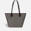Lonbali Bolso Born Midi Souris| Bolsos Shopper