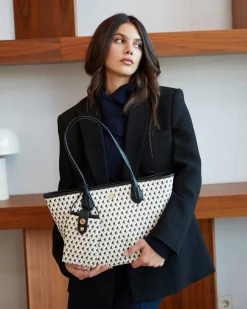 Lonbali Bolso Born Midi Sweet| Bolsos Shopper