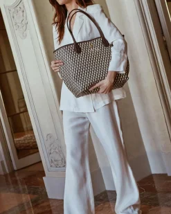 Lonbali Bolso Born Souris| Bolsos Shopper