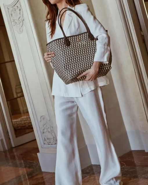 Lonbali Bolso Born Souris| Bolsos Shopper