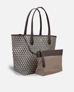 Lonbali Bolso Born Souris| Bolsos Shopper