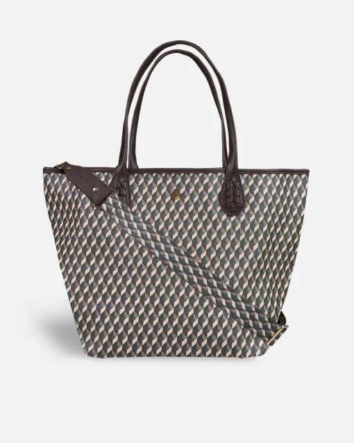 Lonbali Bolso Born Souris| Bolsos Shopper