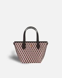 Lonbali Bolso Born Tiny Cherry| Bolsos Bandolera