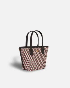 Lonbali Bolso Born Tiny Cherry| Bolsos Bandolera