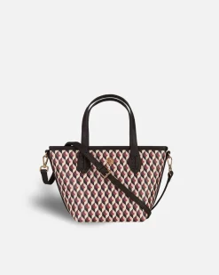 Lonbali Bolso Born Tiny Cherry| Bolsos Bandolera