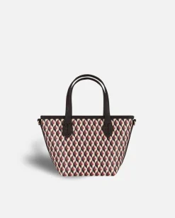 Lonbali Bolso Born Tiny Cherry| Bolsos Bandolera