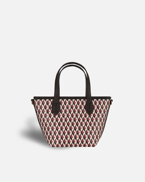 Lonbali Bolso Born Tiny Cherry| Bolsos Bandolera