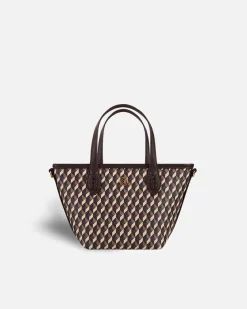 Lonbali Bolso Born Tiny Souris| Bolsos Bandolera