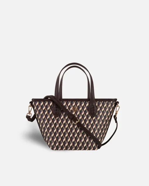 Lonbali Bolso Born Tiny Souris| Bolsos Bandolera