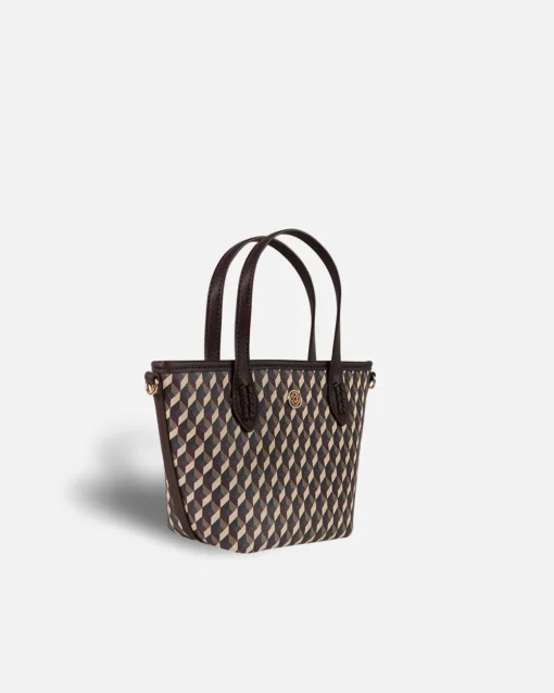 Lonbali Bolso Born Tiny Souris| Bolsos Bandolera