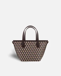 Lonbali Bolso Born Tiny Souris| Bolsos Bandolera