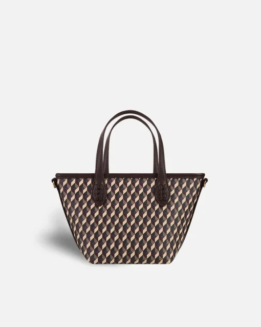 Lonbali Bolso Born Tiny Souris| Bolsos Bandolera