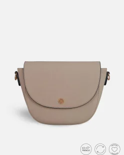 Lonbali Bolso Cadet Conscious Beige| Bolsos Bandolera
