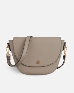Lonbali Bolso Cadet Conscious Beige| Bolsos Bandolera