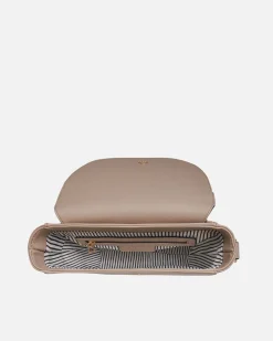 Lonbali Bolso Cadet Conscious Beige| Bolsos Bandolera