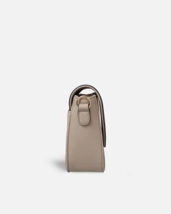Lonbali Bolso Cadet Conscious Beige| Bolsos Bandolera