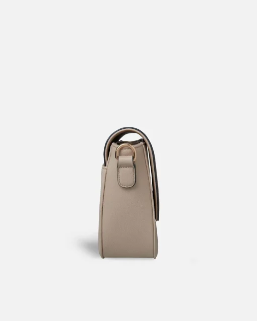 Lonbali Bolso Cadet Conscious Beige| Bolsos Bandolera