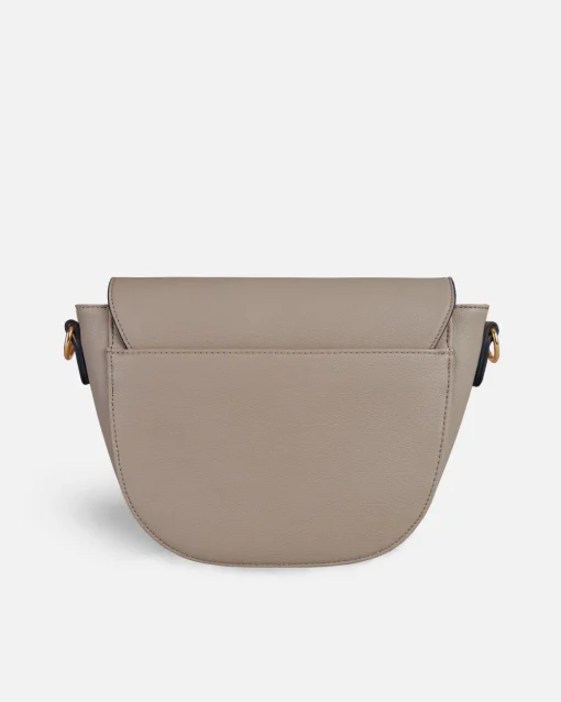 Lonbali Bolso Cadet Conscious Beige| Bolsos Bandolera