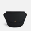 Lonbali Bolso Cadet Conscious Negro| Bolsos Bandolera