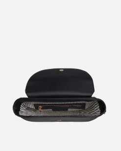 Lonbali Bolso Cadet Conscious Negro| Bolsos Bandolera