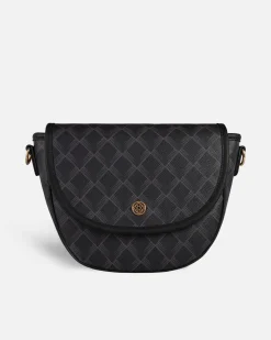 Lonbali Bolso Cadet Kensington Dark| Bolsos Bandolera