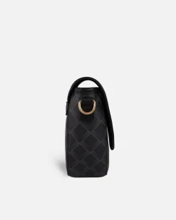 Lonbali Bolso Cadet Kensington Dark| Bolsos Bandolera