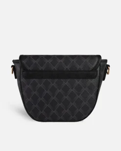 Lonbali Bolso Cadet Kensington Dark| Bolsos Bandolera