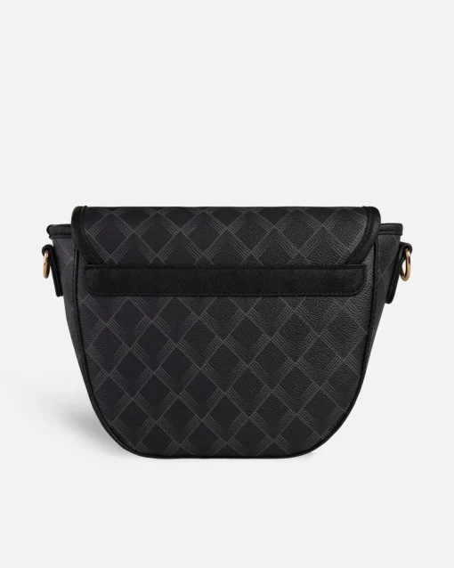 Lonbali Bolso Cadet Kensington Dark| Bolsos Bandolera