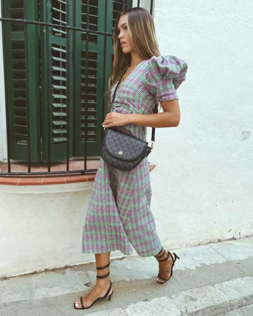 Lonbali Bolso Cadet Kensington Dark| Bolsos Bandolera