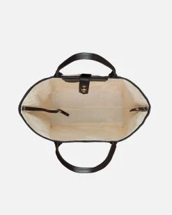 Lonbali Bolso Comte Beige| Bolsos Shopper
