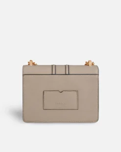 Lonbali Bolso Dakota Beige| Bolsos Bandolera