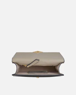 Lonbali Bolso Dakota Beige| Bolsos Bandolera