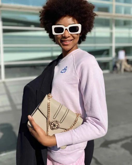 Lonbali Bolso Dakota Beige| Bolsos Bandolera