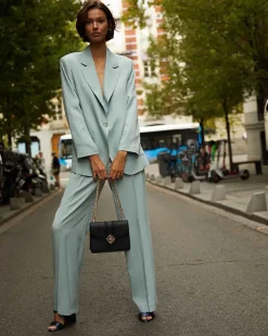 Lonbali Bolso Dakota Negro| Bolsos Bandolera