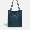 Lonbali Bolso Julias Aqua| Bolsos De Hombro