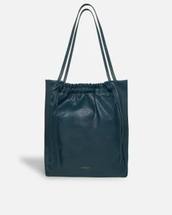 Lonbali Bolso Julias Aqua| Bolsos De Hombro