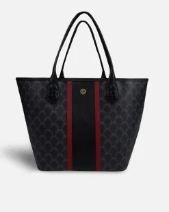 Lonbali Bolso Kensington Arrow Dark| Bolsos Shopper
