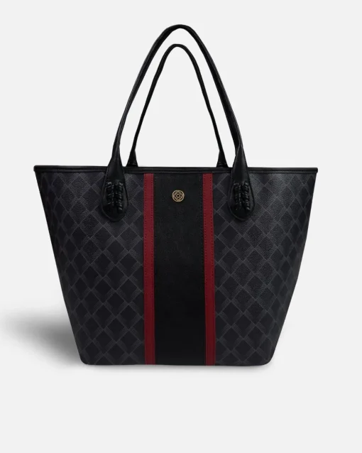 Lonbali Bolso Kensington Arrow Dark| Bolsos Shopper