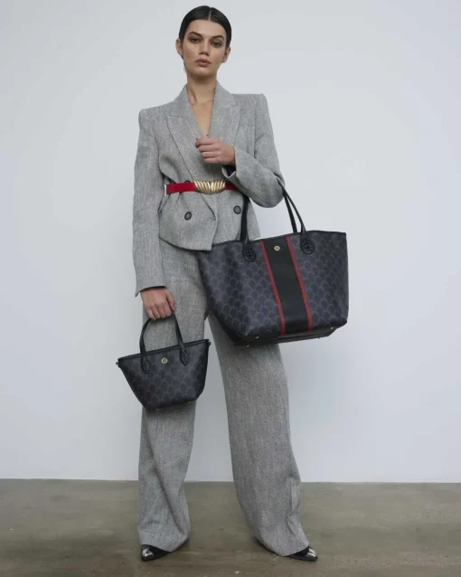 Lonbali Bolso Kensington Arrow Dark| Bolsos Shopper