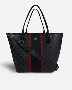 Lonbali Bolso Kensington Arrow Dark| Bolsos Shopper