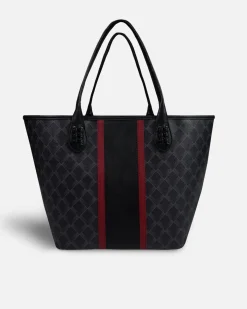 Lonbali Bolso Kensington Arrow Dark| Bolsos Shopper