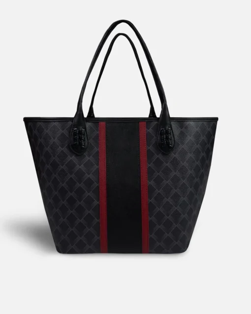 Lonbali Bolso Kensington Arrow Dark| Bolsos Shopper