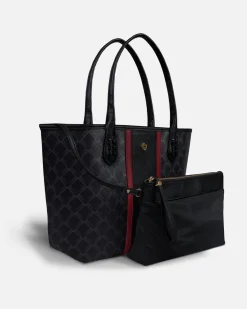 Lonbali Bolso Kensington Arrow Dark| Bolsos Shopper