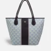 Lonbali Bolso Kensington Arrow Gris| Bolsos Shopper