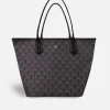 Lonbali Bolso Kensington Dark| Bolsos Shopper