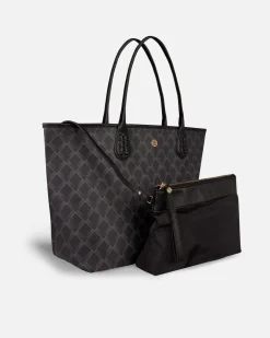 Lonbali Bolso Kensington Dark| Bolsos Shopper