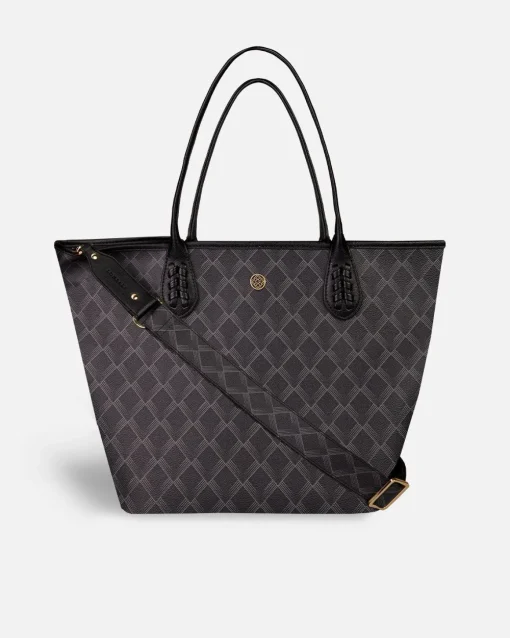 Lonbali Bolso Kensington Dark| Bolsos Shopper